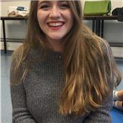Etudiante avec un bon niveau de Mathématique jusqu'au BAC